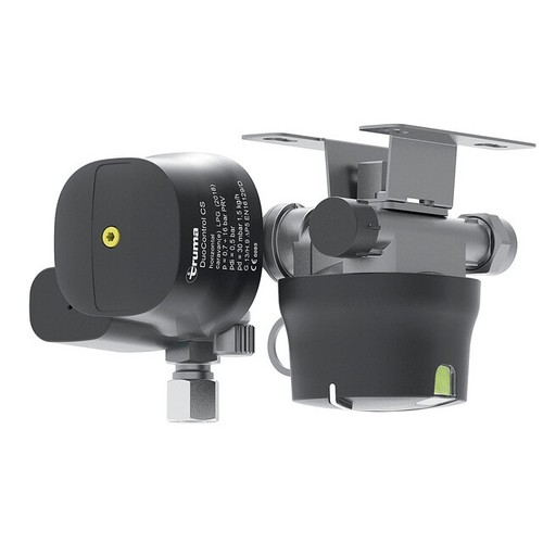 Truma duocontrol horizontal - duocontrol, cs