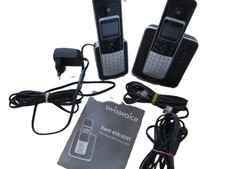 SwissVoice eurit 459T DUO ISDN