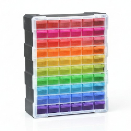 Kleinteileschrank