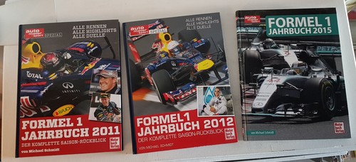 Grand prix formel - prix, 1