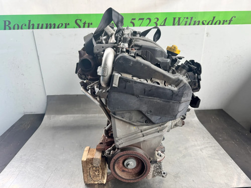 Motor k9k626 renault - k9k626,
