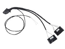 Adapter Stecker Kabel zur Umrüstung der MULF / TCU auf Combox passend für BMW  