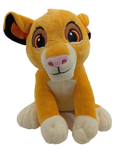 Disney kuscheltier simba - disney,