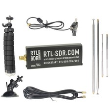 Rtl sdr blog usb - v4,