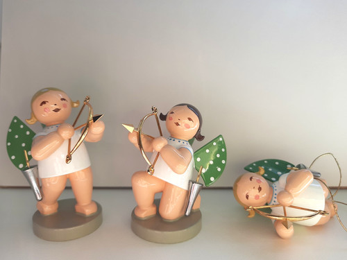 Wendt kühn 1 goldedition - ,
