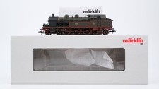 Märklin H0 37077 Dampflok BR