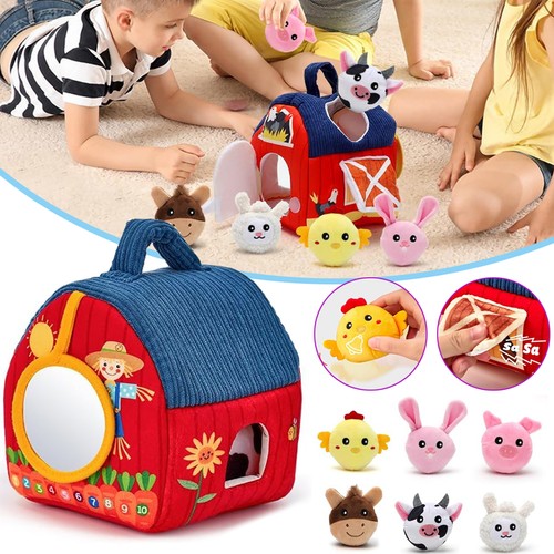 Baby spielzeug monate - 6-12,