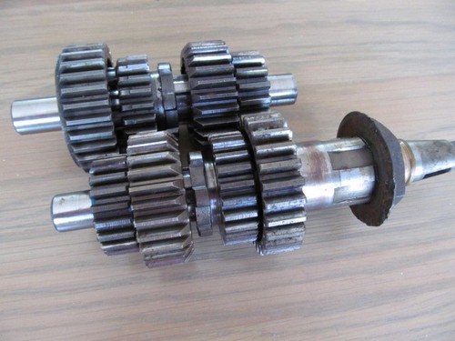 Seltenes bsa b40 c15 - seltenes,