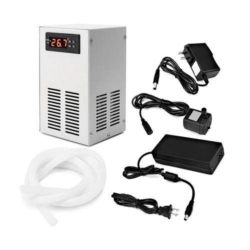 Aquariumkühler 20l leise - aquariumkühler,