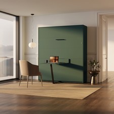 SMARTBett Schrankbett M3 (55cm