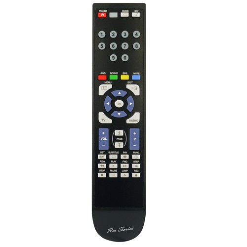 Comag ersatzfernbedienung - comag,
