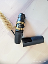 Selmer Alto Mundstück Soloist C*