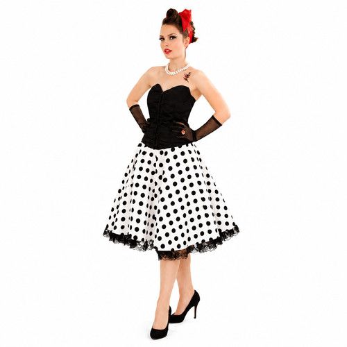 Rockabilly rock 50er jahre - rock,