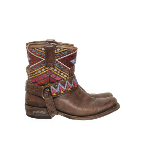 Sendra cowboyboots größe - sendra,,