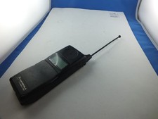 Motorola International 7200