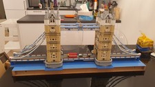 LEGO Tower Bridge - 10214