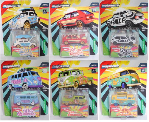 Majorette 8504101000