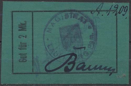 Lauenburg stadthauptkasse - lauenburg,