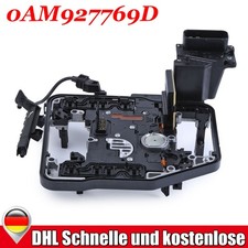 Getriebesteuergerät DSG