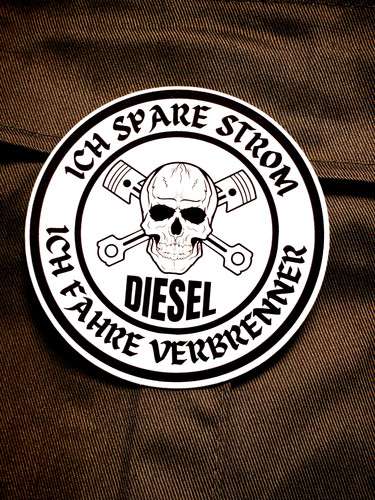 Sticker ich spare - sticker, strom