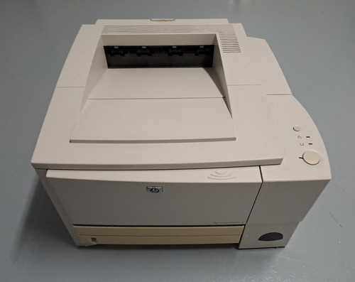 Laserjet 2200dn - laserjet,