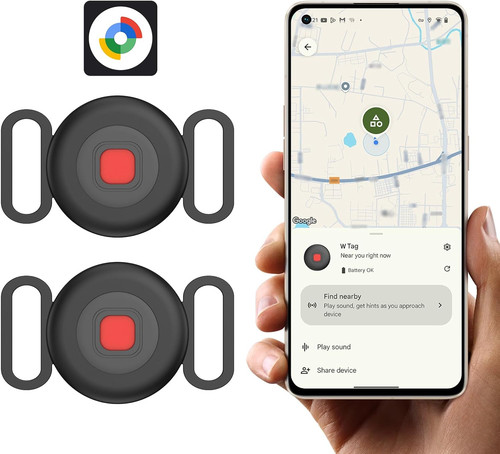 Hund gps tracker für android - für,