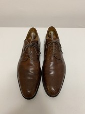 Fabi Derby Lederschuhe Herren