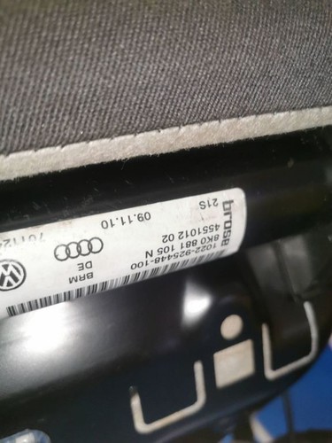 Audi 8k 2011 - 8k,