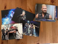 Backstreet Boys DNA World Tour