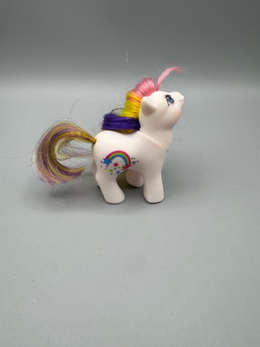 Little pony g1 baby - 🌸my,
