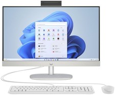 HP 24-cr0009ng All-in-One-PC