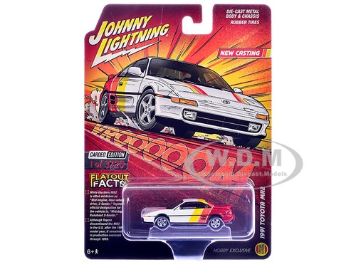 1991 toyota mr2 white - mr2, ed
