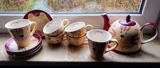 Teeservice chacult teekanne - teeservice,
