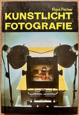 Fachbuch kunstlicht - fachbuch, "kunstlicht