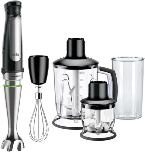 Multiquick stabmixer mit - 7,