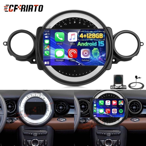 Kam 128g carplay android - 4+128g, 15