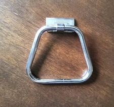 Handtuchhalter inda 2000 chrom - inda,