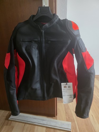 Dainese racing lady - 4,
