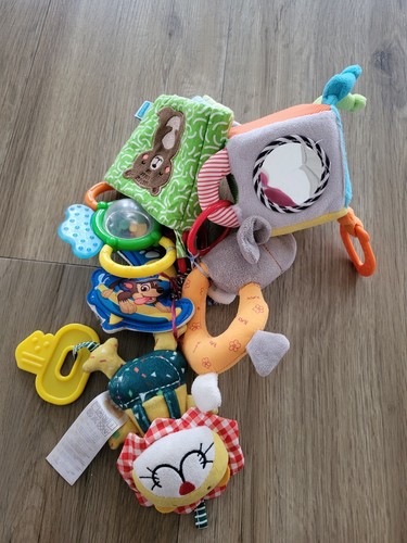 Baby spielsachen würfel - spielsachen,