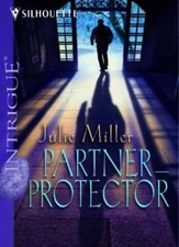 Partner-Protector (Silhouette