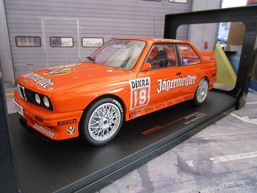 Bmw e30 dtm 1992 - dtm,