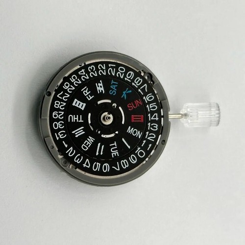 Automatik uhrwerk uhr kaliber - uhr,