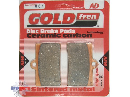 Goldfren 064 bremsbelag - ad,