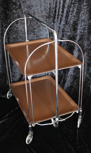 Dinette bremshey chrom mid - chrom,