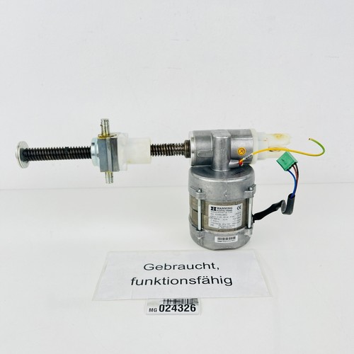Anthos motor unterteil - anthos, a3