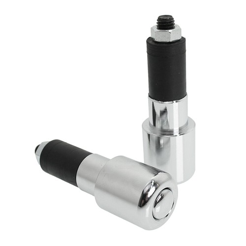 Lenkergewichte stahl chrom - stahl,