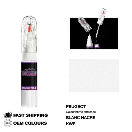 Lackstift für peugeot - lackstift,