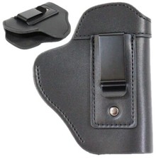 Leder- Gürtelholster JRS für