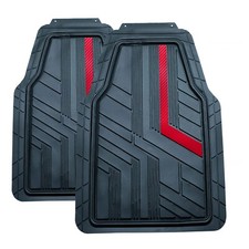 Universal Fußmatten Set