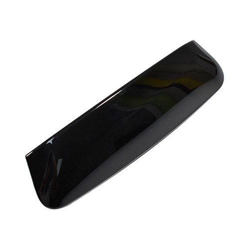 Schwarz glänzend taster - glänzend,